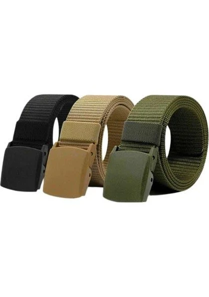 Single Sword Taktik Kemer - Yerli Üretim Taktik Kemer - 10