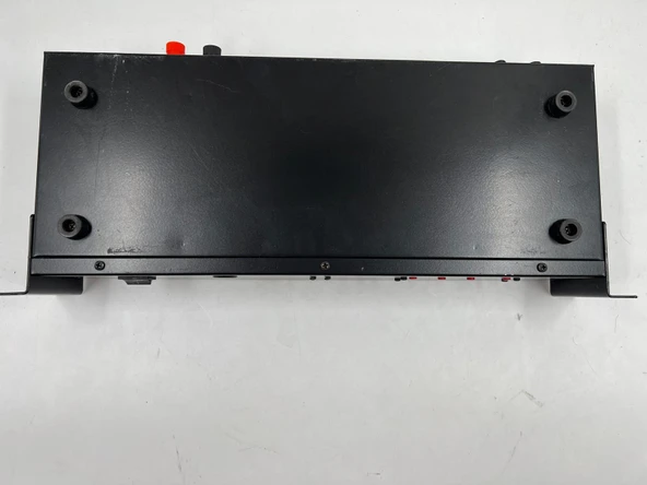 Westsound TKS-112 ACL Acil Anons Ve Mesaj Kayıt Ünitesi ( OUTLET ) - 4