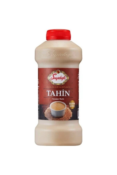 SEYİDOĞLU TAHİN 550 GR