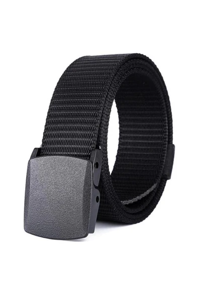 Single Sword Taktik Kemer - Yerli Üretim Taktik Kemer - 4