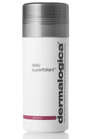 Daily Superfoliant Yenileyici, Hava Kirliliğine Karşı Toz Peeling 57gr