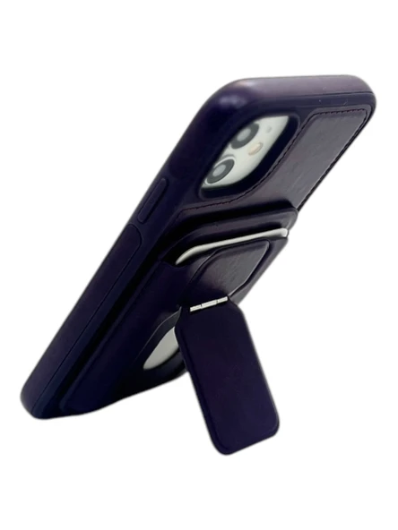 Apple iPhone 11 MagFold Case - 2