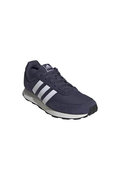 ADİDAS ERKEK SPOR AYAKKABI RUN 60s 3.0 IE3825 - 6
