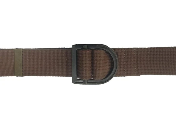 Single Sword Taktik Kemer - Yerli Üretim Taktik Kemer