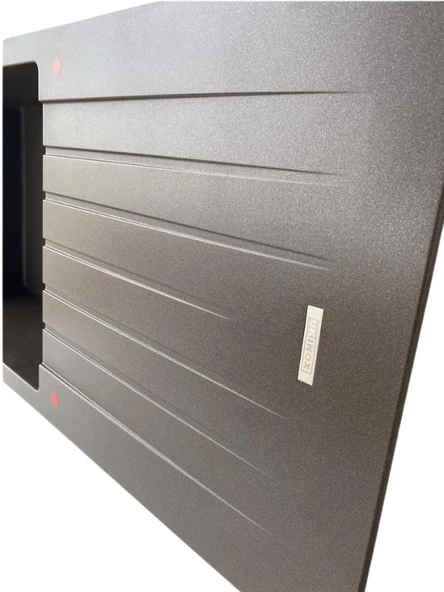 Ukinox ARYA D86 Espresso Eviye - 2
