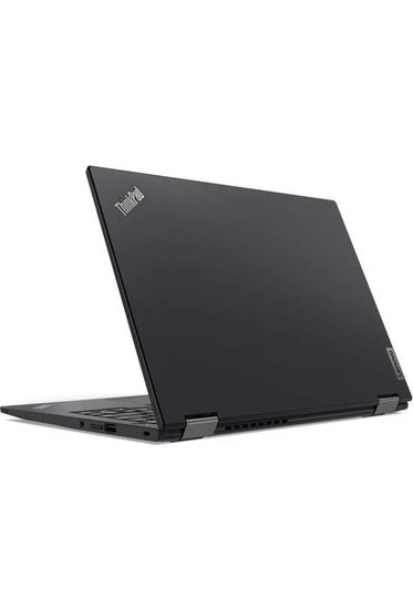 LENOVO THİNKPAD X13 YOGA GEN 2 20W8001HTX INTEL İ5 1135G7 8GB 256GB SSD IRİS XE GRAPHİCS 13.3" FHD W10Pro NOTEBOOK - 3