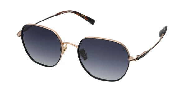 Quantum Q241.C1 52 Polarize Unisex Güneş Gözlüğü
