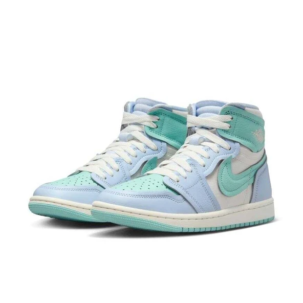 NİKE Air Jordan 1 Mm High FB9891-401 - 4