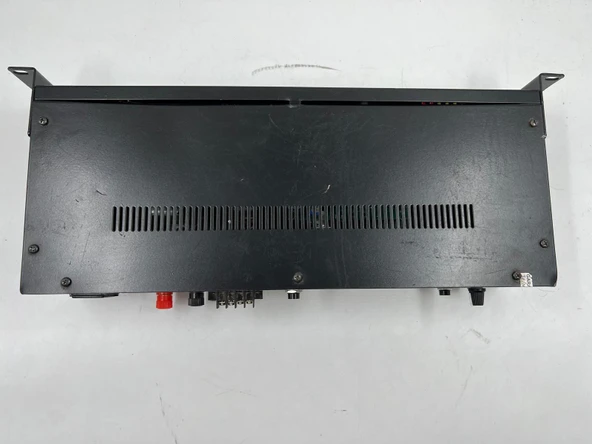 Westsound TKS-112 ACL Acil Anons Ve Mesaj Kayıt Ünitesi ( OUTLET ) - 3