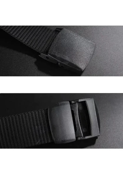 Single Sword Taktik Kemer - Yerli Üretim Taktik Kemer - 12