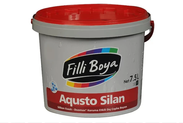 Filli Boya Agusto Silan 7.5 Lt RG5