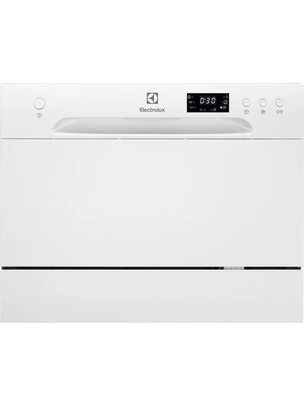 ESF2400OW 6 Programlı Bulaşık Makinesi