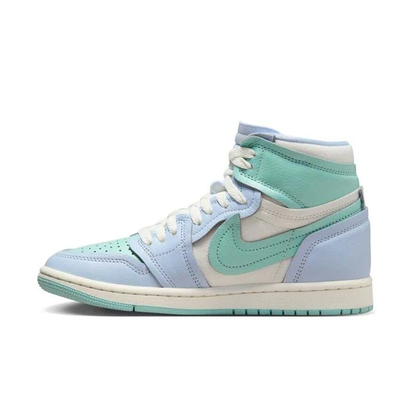 NİKE Air Jordan 1 Mm High FB9891-401 - 3