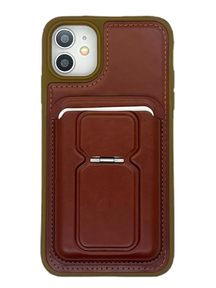 Apple iPhone 11 MagFold Case - 2