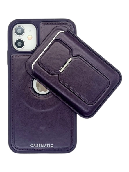 Apple iPhone 11 MagFold Case