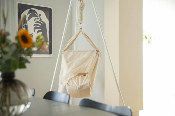 Membantu Bebek Hamağı Premium Set 2 - 4