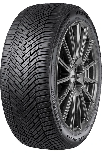245/45 R17 99Y XL N'Blue 4Season 2 - 4 Mevsim Lastiği (2025 ÜRETİM)