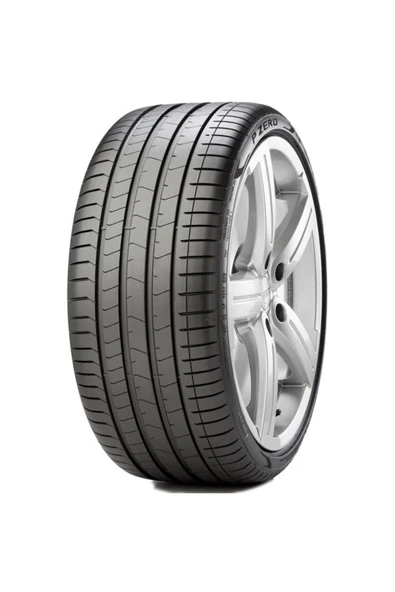 245/45R18 100Y XL RFT L.S. P-Zero PZ4 (*) BMW OEM Oto Yaz Lastiği (2025 Üretim)