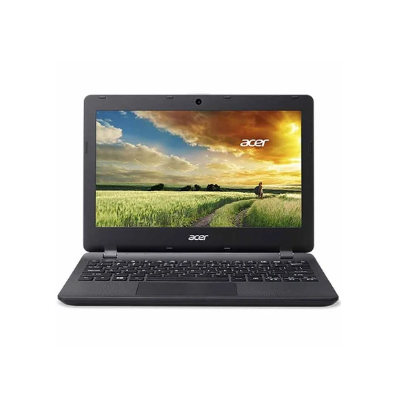 ACER ES1-131 Intel Celeron N3060 8 GB RAM 32 GB SSD Minibook (Yenilenmiş Ürün) - 1