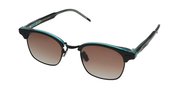 Quantum Q262.C3 48 Polarize Unisex Güneş Gözlüğü