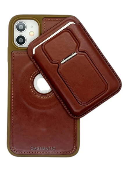 Apple iPhone 11 MagFold Case