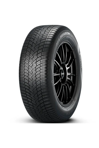 265/60R18 114V Scorpion All Season SF2 Oto 4 Mevsim Lastiği (2025 Üretim)