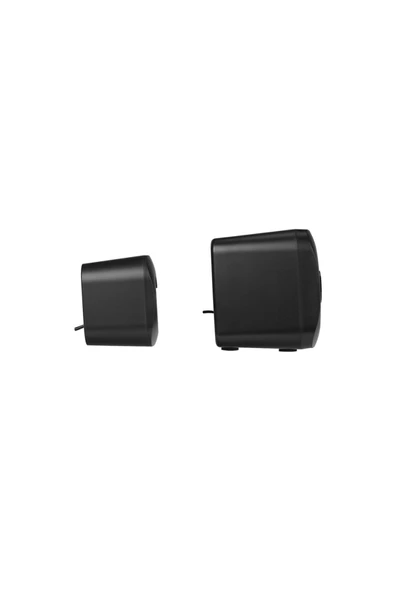 Mikado MD-511 5W+3W×2 USB RGB Ledli 2.1 Gaming Speaker Bilgisayar Hoparlör - 5