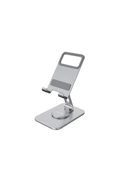 Fulltech Fhd17 360° Dönebilen Alüminyum Telefon Ve Tablet Standı - 2