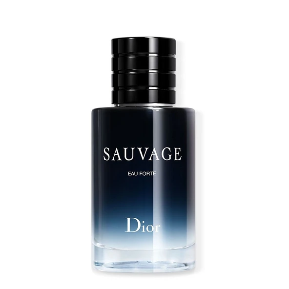 Dior Sauvage Eau Forte 60 ml Erkek Parfüm ürün görseli 1