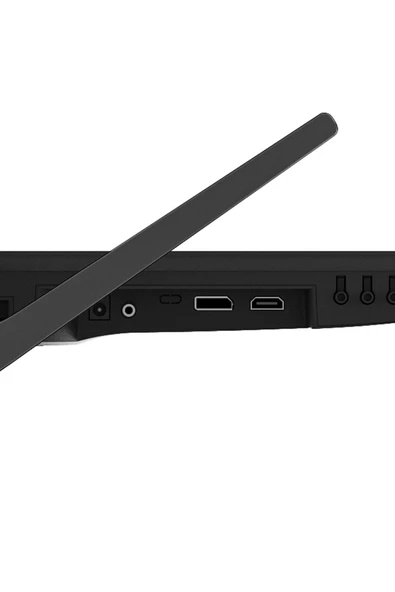 Everest M740 27 75hz 5ms(GTOG) Csot Va Fhd Fresesync Hdr(FW)full Hd Siyah Flat Pc Led Monitör - 5