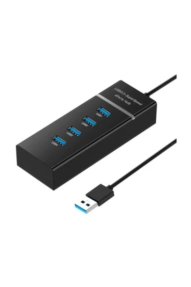 ACL Usb Çoklayıcı Usb 2.0