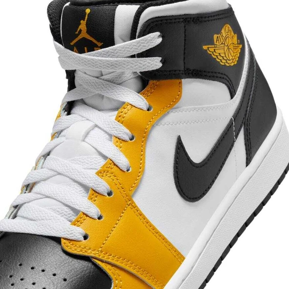 NİKE Air Jordan 1 Mid DQ8426-701 - 6