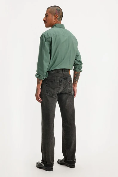 Erkek Kot Pantolon 00501-3518 - 3