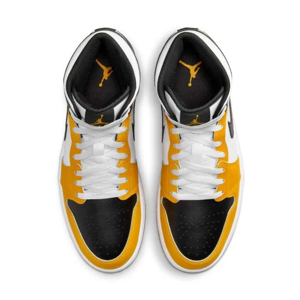 NİKE Air Jordan 1 Mid DQ8426-701 - 5