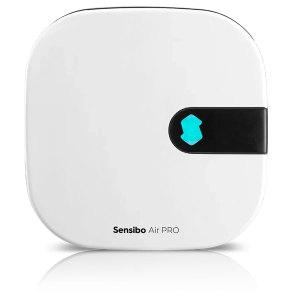 Sensibo Air Pro Hava Kalite Sensörlü Akıllı Klima Kontrolörü - 2