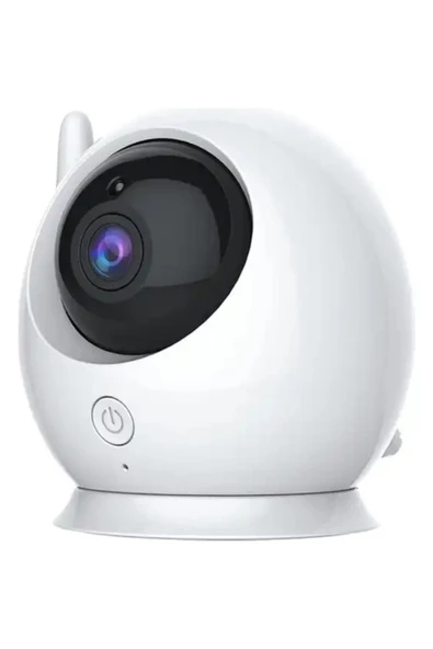 Blic 4.5'' Monitörlü Bebek Kamerası | 360 * 2023* - 3