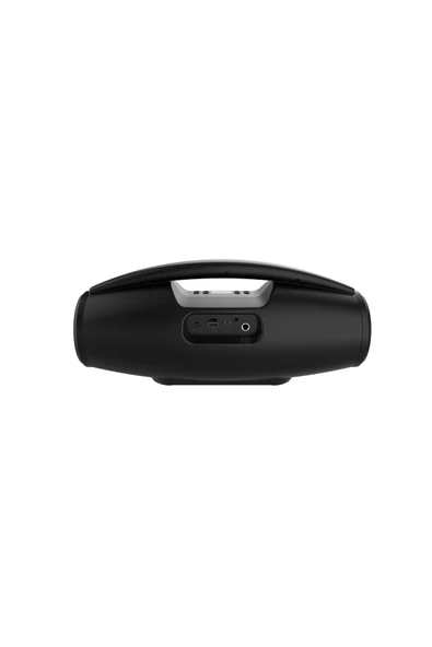 Fulltech 20watt Bluetooth 5.0 Mikrofonlu Kareoke Sistem Taşınabilir Ses Sistemi Speaker Hoparlör - 3