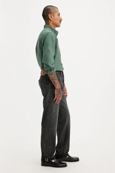 Erkek Kot Pantolon 00501-3518 - 2