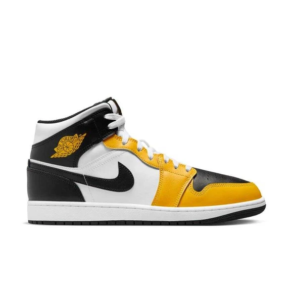 NİKE Air Jordan 1 Mid DQ8426-701