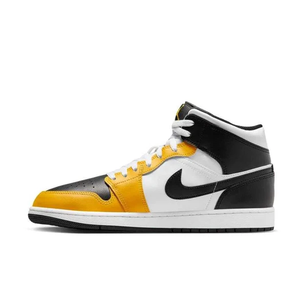NİKE Air Jordan 1 Mid DQ8426-701 - 3