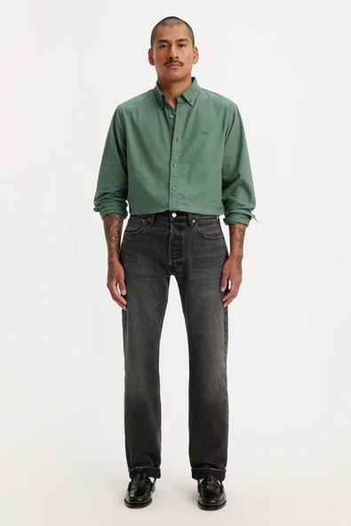 Erkek Kot Pantolon 00501-3518