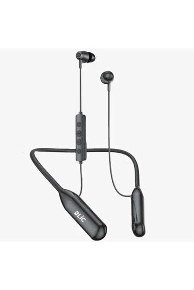 Sarftech Kablosuz Bluetooth 5.3 Versiyon Type-C Sarj Girişli Led Pil Göstergeli Sporcu Wireless Kulaklık
