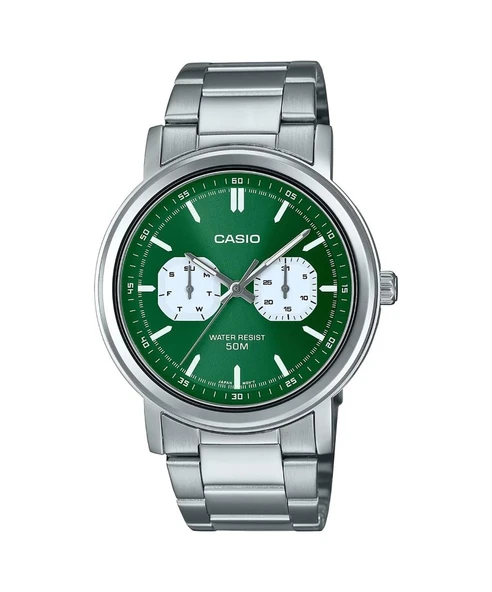 Casio Mtp-e335d-3evdf Erkek Kol Saati ürün görseli