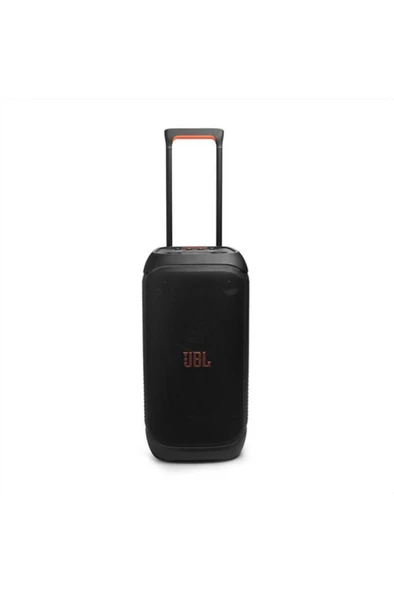 Jbl Partybox STAGE320 240W Bluetooth Hoparlör Siyah - Resim 2