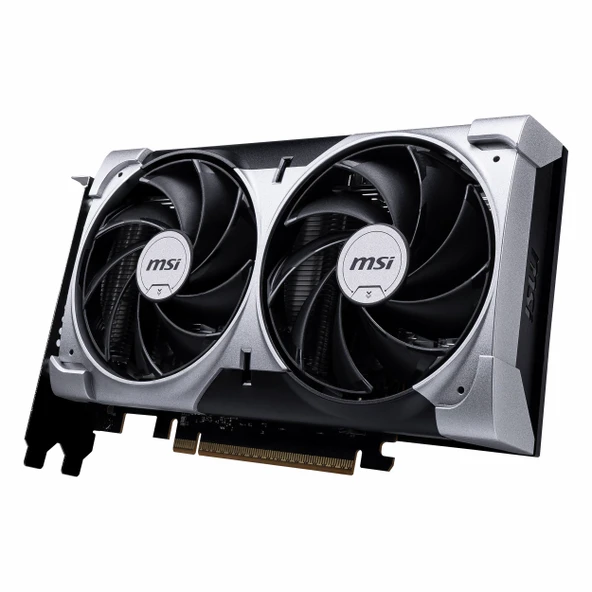 MSI Ventus 2X GeForce RTX 5060 OC 8GB GDDR7 128Bit HDMI/DP Ekran Kartı - Resim 3