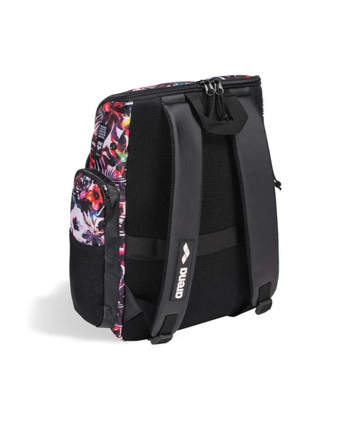 Arena Spiky III Backpack 35 Allover Belize Yüzücü Sırt Çantası 006273129 - 2