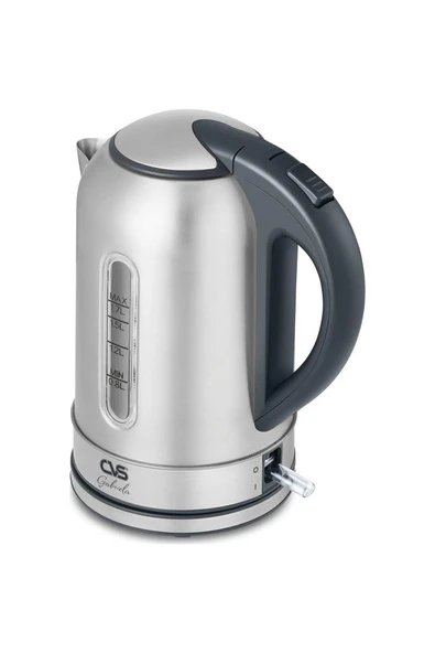 XYOU Dn 9310 Gabriela Paslanmaz Çelik Kettle