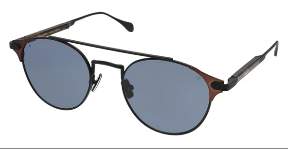 Quantum Q255.C3 53 Polarize Unisex Güneş Gözlüğü