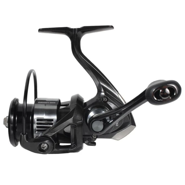 Ryuji İnfinity 2000S 5+1BB LRF Olta Makinesi - 3