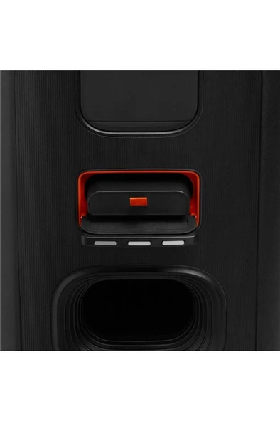 Jbl Partybox STAGE320 240W Bluetooth Hoparlör Siyah - Resim 4